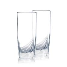 N1308 Luminarc Ascot Glass 33cl A Set of 6 Pieces – Durable, Stylish Glassware for Everyday Use, Entertaining, and Gifting