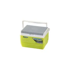 Pinnacle 4.5L Compact Cooler Ice Box – Stylish & Portable Mini Cooler for Food, Drinks & Medicine | Ideal for Daily Use, Office & Travel in Kenya
