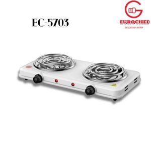 Modern Double Spiral Coil Electric Hotplate Cooker – Portable Energy-Saving Double Burner Stove for Fast, Reliable, and Convenient Cooking at Home, Office, or Hostel