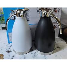 Nice One Stainless Steel Vacuum Flask High-Quality Thermos – Leakproof, Portable, Durable, Perfect for Hot & Cold Beverages, Office, School, Travel, Camping, Outdoor, and Daily Use, Ideal for Everyday