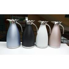 Nice One Stainless Steel Vacuum Flask High-Quality Thermos – Leakproof, Portable, Durable, Perfect for Hot & Cold Beverages, Office, School, Travel, Camping, Outdoor, and Daily Use, Ideal for Everyday