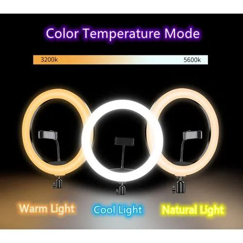 12 Inch Ring Light with Adjustable Stand, Dual Wireless Lapel Microphones, Remote Shutter Kit for Video Recording, Streaming, TikTok, YouTube, Selfies, and Professional Content Creation