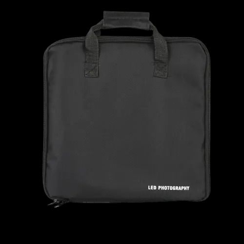 14 Inch RL-14 Ring Light Lamp 3-Color LED Photographic Studio Ring Light with 3 Adjustable Phone Holders and Remote Control for Professional Selfies, Vlogs, and Streaming