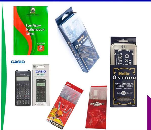 Casio FX-82MS Mathematical School Calculator - Scientific Calculator Back to School