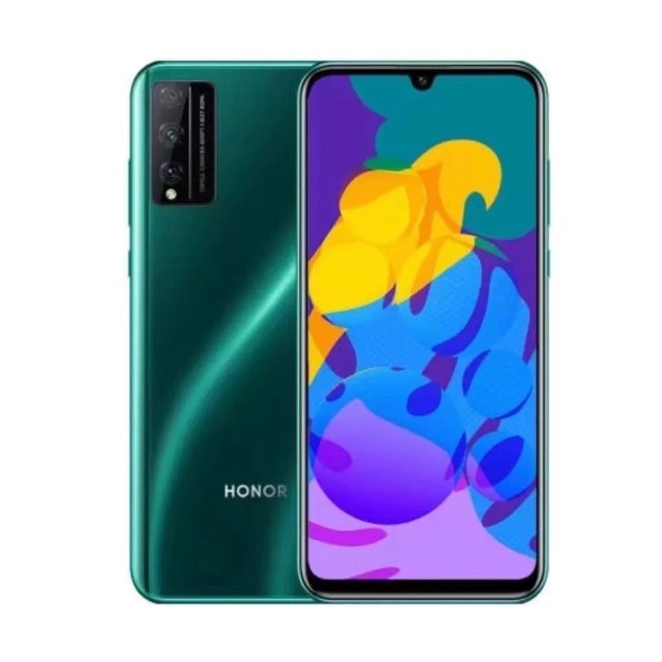 Honor/Honor Honor Play4T Pro Kirin 810 chip 48 million high triple camera camera phone