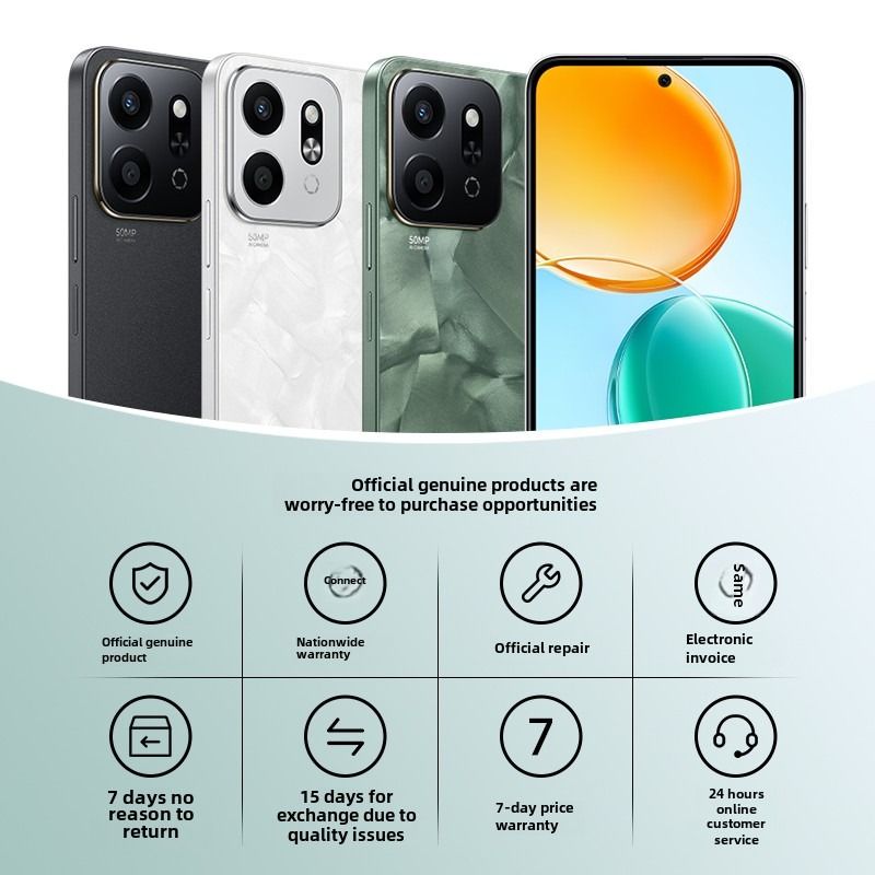 HONOR/Honor Play 9T smartphone long battery life ultra-resistant high-quality official flagship store official website genuine
