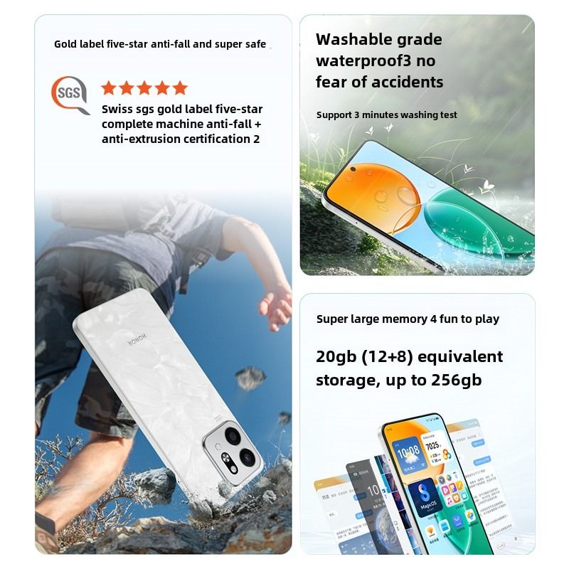 HONOR/Honor Play 9T smartphone long battery life ultra-resistant high-quality official flagship store official website genuine