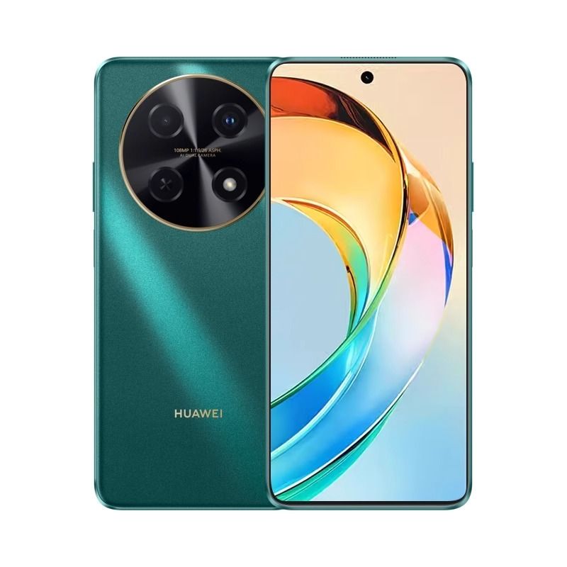 Huawei Phone 70Pro 100MP Ultra HD Photo 40W Super Fast Charge Smart Straight Screen Phone Official Flagship Store Official Genuine Store
