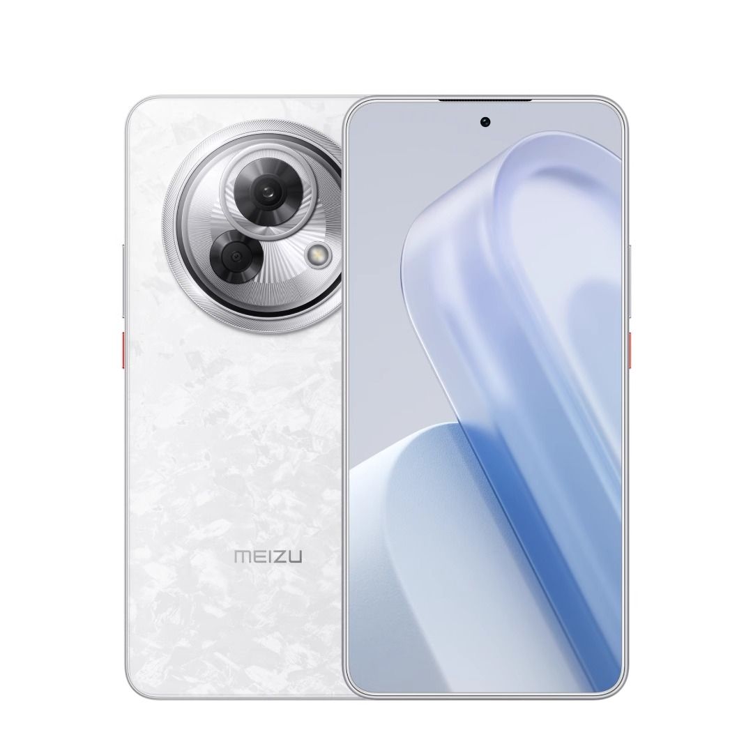 Meizu/Meizu Lucky 08 cell phone Meizu cell phone flagship store Meizu lucky08 official website genuine smartphone