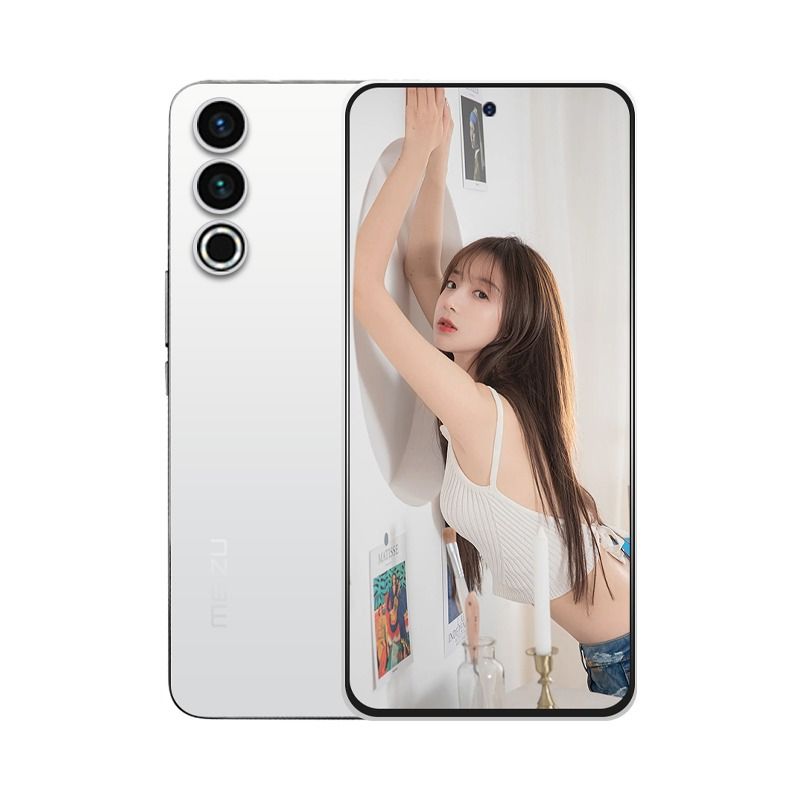 Meizu/Meizu 20 Qualcomm Snapdragon 8Gen2 Direct Screen Smartphone