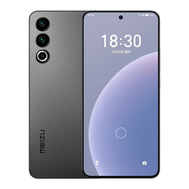 Meizu/Meizu 20 Qualcomm Snapdragon 8Gen2 Direct Screen Smartphone