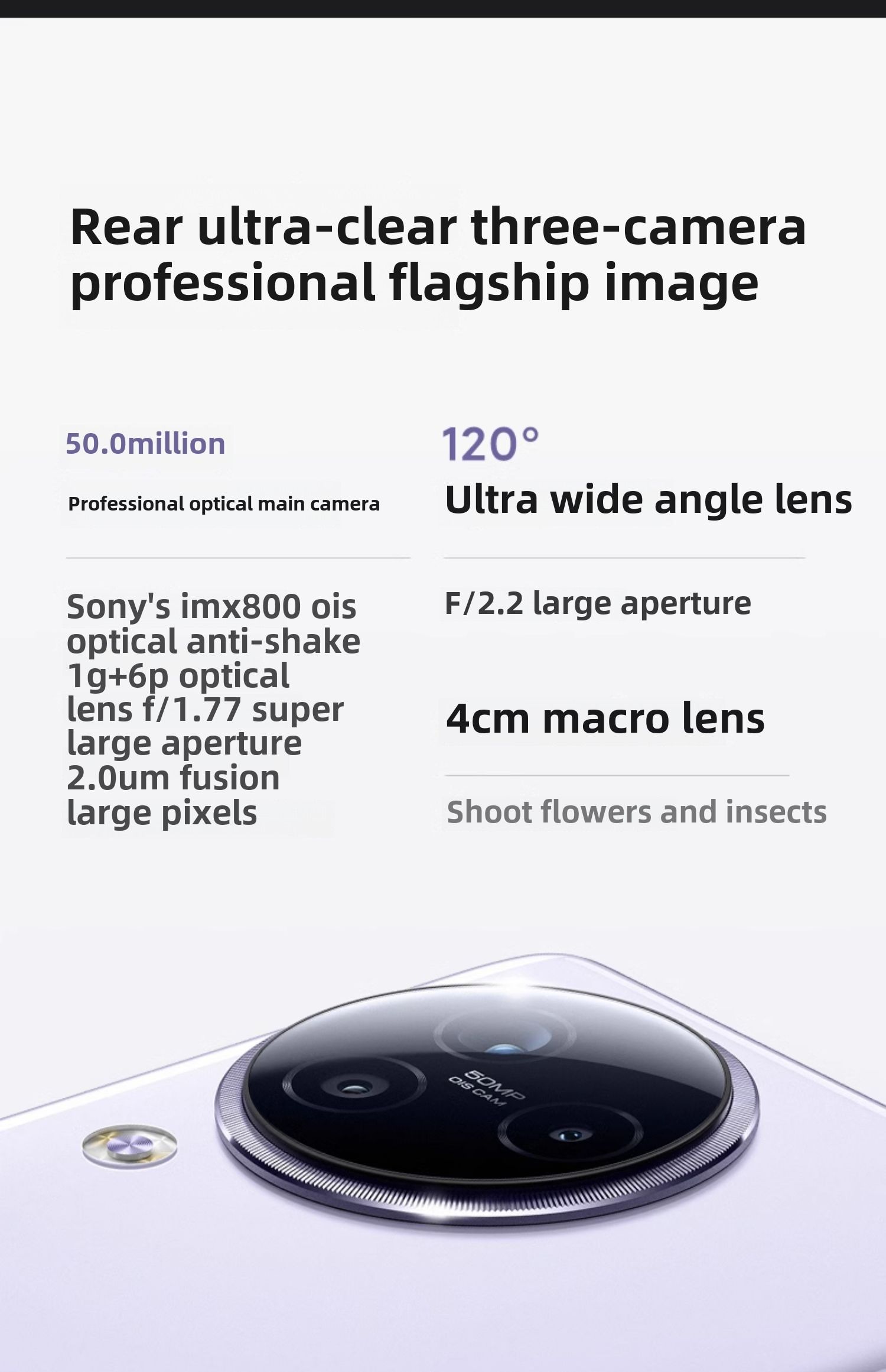 Xiaomi Civi 3 new mobile phone Xiaomi Civi3 official flagship shop official website genuine new photo intelligent Civi series