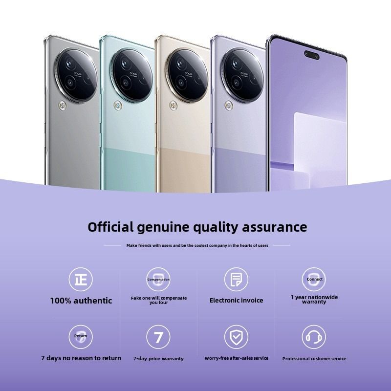 Xiaomi Civi 3 new mobile phone Xiaomi Civi3 official flagship shop official website genuine new photo intelligent Civi series