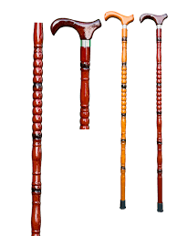 🕳✨️[ RESTOCKED  ]🕳🫧Fashion Stylish Wooden Walking Cane Walking Stick.KEY FEATURES
Exclusive design
Cool,stylish & Lightweight
Suitable for both elderly men and women
Perfect gift