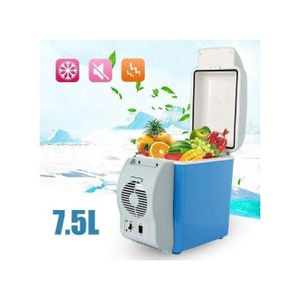 ✨️DISCOUNTED ✨️📍DONT MISS OUT 📍Portable 7.5L Mini Auto Fridge Car Refrigerator Multi-Function Home Cooler.Made of premium ABS material, which is durable and non-toxic.
Designed for refrigerating or