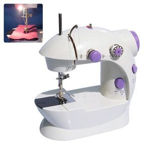 ▫️🕳PROMOTION 🕳▫️Electric Mini Portable Sewing Machine Double Speed Automatic Thread Home Tailor.Nice sight and more convenient in thread cutting.
Mini size, lightweight and with an exquisite workman