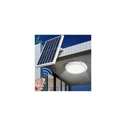 🎇Solar Ceiling Light 200W – Indoor & Outdoor LED Lamp with Remote Control, Energy-Saving, Waterproof🎇Indoor & Outdoor LED Lamp with Remote Control, Energy-Saving, Waterproof