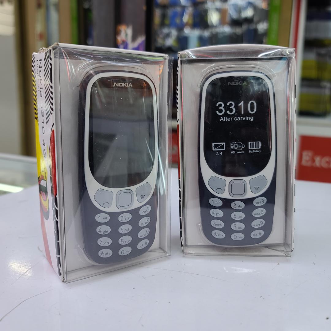 Nokia 3310 Phone