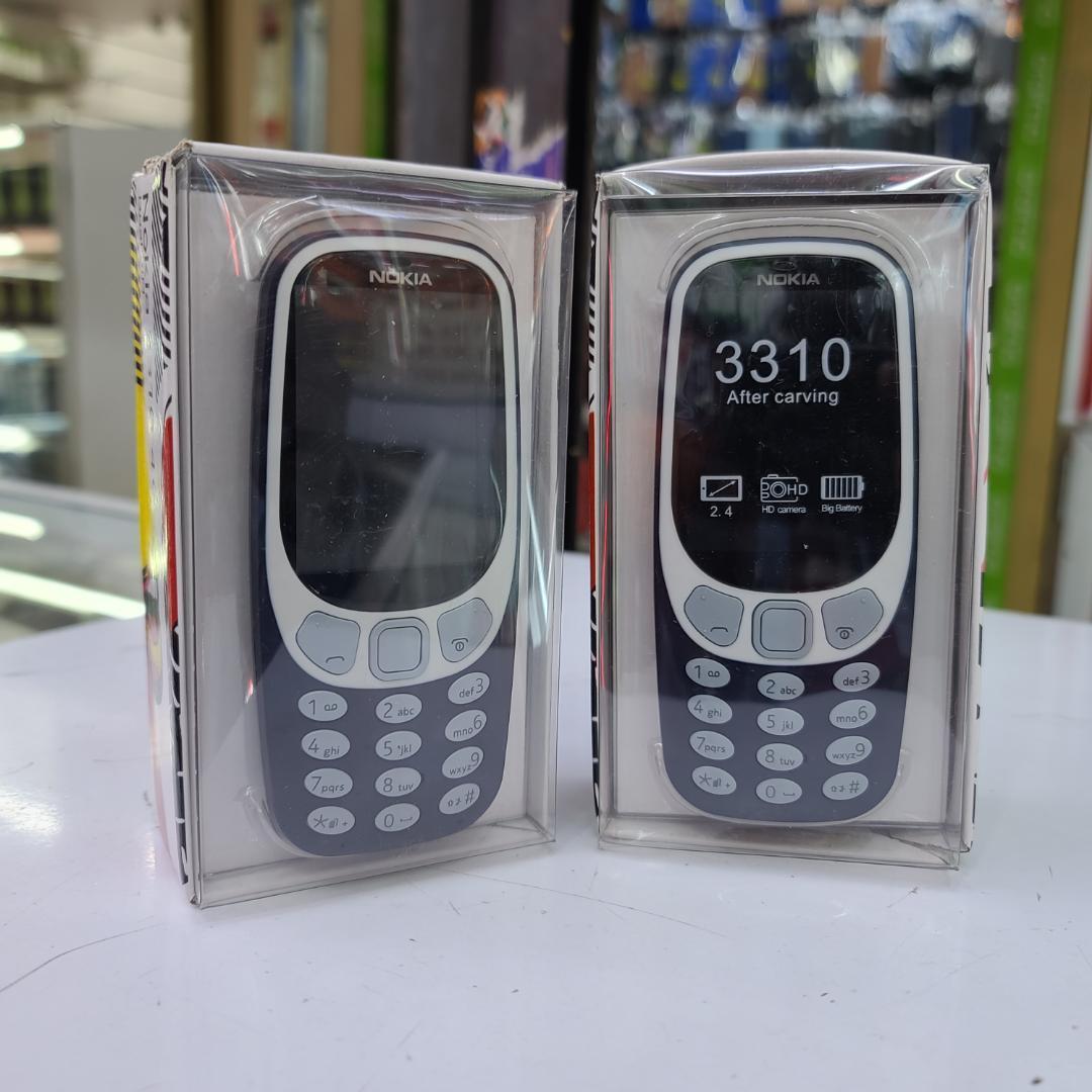 Nokia 3310 Phone