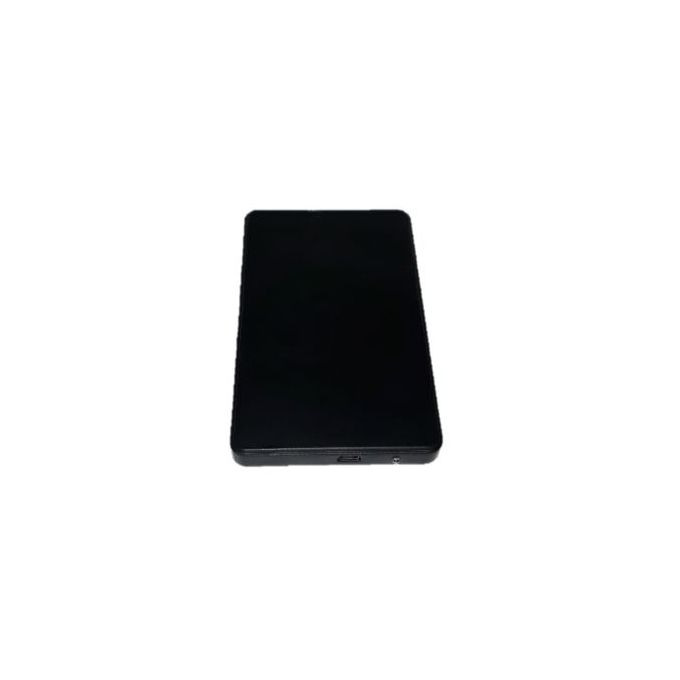 2.5 External Hard Disk Drive Casing With Cable