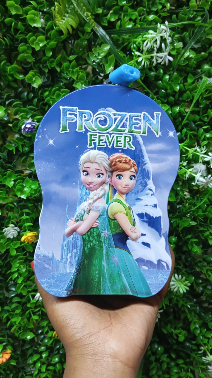Kids elegant piggy bank

/-🔥lightweight, strong, and durable, so no worries to befall and broken, no need to worry about the safety of children.



Easy to store coins and banknotes. You can also wit