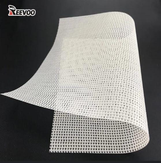 Tapestry Mat / Carpet Mesh Canvas (55 cm × 100 cm) ✨
Unleash your creativity and bring beautiful carpet and tapestry projects to life with this high-quality mesh canvas!
🧵 Product Highlights:
✔ Ide