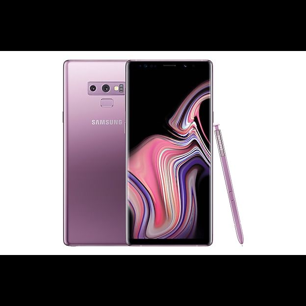 REFURBISHED  CLEAN 99% SAMSUNG NOTE 9 256GB ROM 6GB RAM  DISPLAY 6.4 INCHES REAR CAMERA 12MP FRONT CAMERA 8MP BATTERY CAPACITY 4000 Mah ANDROID 10 BLACK