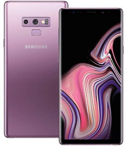 REFURBISHED  CLEAN 99% SAMSUNG NOTE 9 256GB ROM 6GB RAM  DISPLAY 6.4 INCHES REAR CAMERA 12MP FRONT CAMERA 8MP BATTERY CAPACITY 4000 Mah ANDROID 10 BLACK