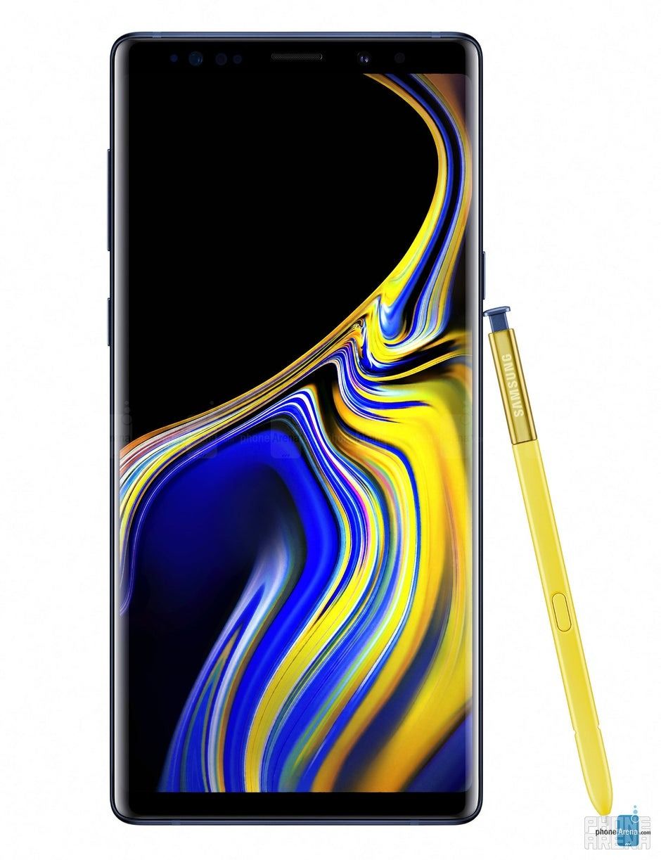 REFURBISHED  CLEAN 99% SAMSUNG NOTE 9 256GB ROM 6GB RAM  DISPLAY 6.4 INCHES REAR CAMERA 12MP FRONT CAMERA 8MP BATTERY CAPACITY 4000 Mah ANDROID 10 BLACK