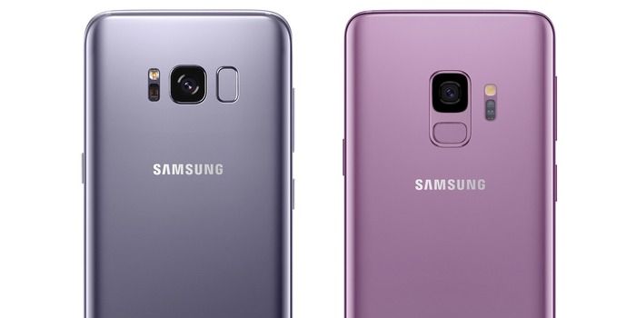REFURBISHED SAMSUNG S8 PLUS 128GB ROM 4GB RAM BLACK SINGLE SIM DISPLAY 6.2 INCHES REAR CAMERA 12MP ANDROID 9 BLACK