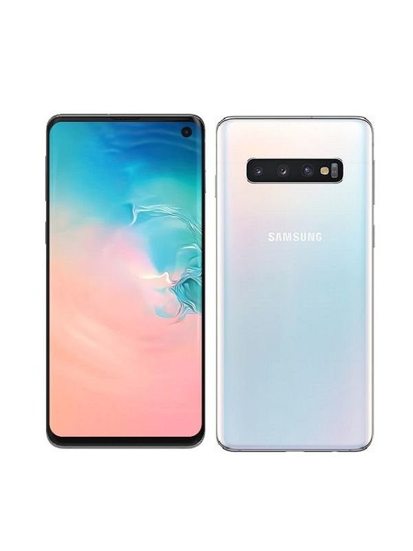 REFURBISHED SAMSUNG S10 5G 256GB ROM 8GB RAM GOLD DISPLAY 6.7 INCHES REAR CAMERA 12MP + 12MP + 16MP + 0.038MP ANDROID 12