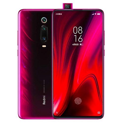 REFURBISHED REDMI K20 PRO PREMIUM EDITION DISPLAY 6.4 INCHES REAR CAMERA 48MP + 13MP + 8MP 12GB RAM 512GB ROM  4000MAH BATTERY