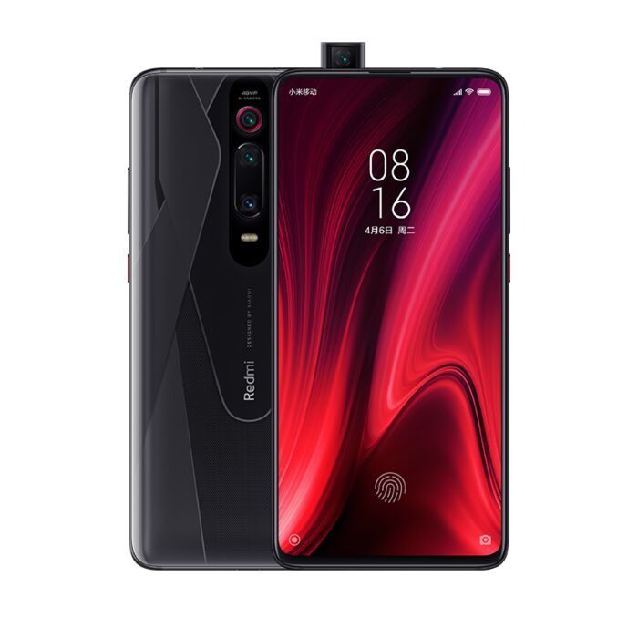 REFURBISHED REDMI K20 PRO PREMIUM EDITION DISPLAY 6.4 INCHES REAR CAMERA 48MP + 13MP + 8MP 12GB RAM 512GB ROM  4000MAH BATTERY