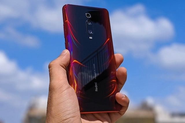 REFURBISHED REDMI K20 PRO PREMIUM EDITION DISPLAY 6.4 INCHES REAR CAMERA 48MP + 13MP + 8MP 12GB RAM 512GB ROM  4000MAH BATTERY