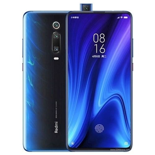 REFURBISHED REDMI K20 PRO PREMIUM EDITION DISPLAY 6.4 INCHES REAR CAMERA 48MP + 13MP + 8MP 12GB RAM 512GB ROM  4000MAH BATTERY