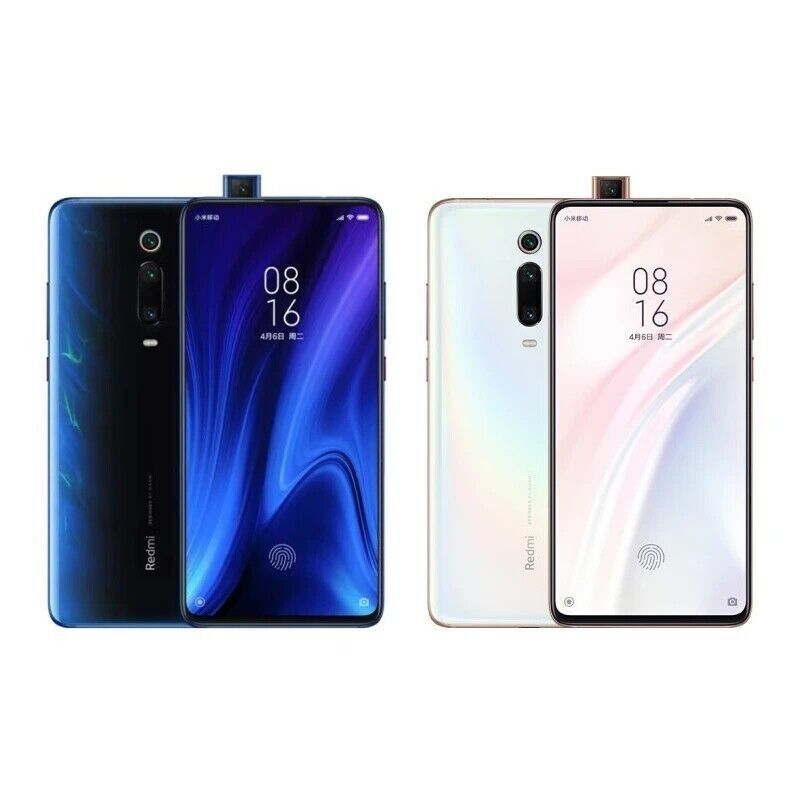 REFURBISHED REDMI K20 PRO PREMIUM EDITION DISPLAY 6.4 INCHES REAR CAMERA 48MP + 13MP + 8MP 12GB RAM 512GB ROM  4000MAH BATTERY