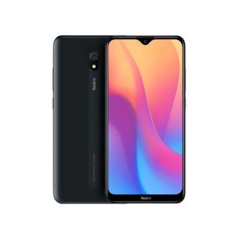 REFURBISHED XIAOMI REDMI 8A 4GB RAM 64GB ROM DISPLAY 6.2 INCHES REAR CAMERA 12MP BATTERY CAPACITY 5000 MAH