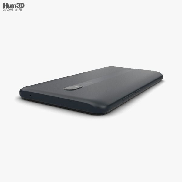 REFURBISHED XIAOMI REDMI 8A 4GB RAM 64GB ROM DISPLAY 6.2 INCHES REAR CAMERA 12MP BATTERY CAPACITY 5000 MAH