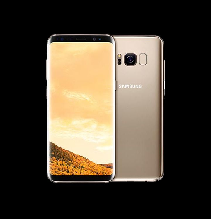 SAMSUNG GALAXY  S8+ PLUS DISPLAY 6.2 INCHES REAR CAMERA 12MP FRONT CAMERA 8MP 4GB RAM 64GB ROM  PROCESSOR Samsung Exynos 8895 BLACK