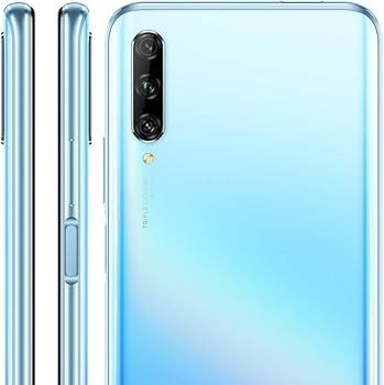 REFURBISHED HUAWEI Y9S 6GB RAM 128GB ROM DISPLAY 6.6 INCHES REAR CAMERA 48MP + 8MP + 2MP  BATTERY CAPACITY 4000Mah