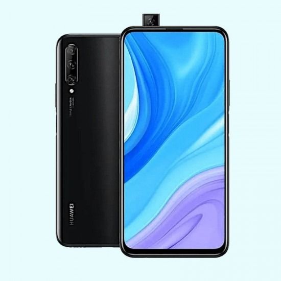 REFURBISHED HUAWEI Y9S 6GB RAM 128GB ROM DISPLAY 6.6 INCHES REAR CAMERA 48MP + 8MP + 2MP  BATTERY CAPACITY 4000Mah