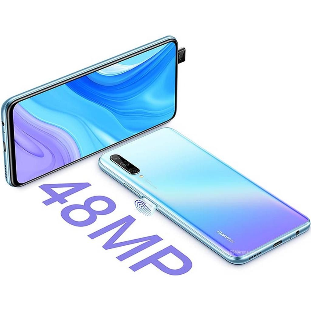 REFURBISHED HUAWEI Y9S 6GB RAM 128GB ROM DISPLAY 6.6 INCHES REAR CAMERA 48MP + 8MP + 2MP  BATTERY CAPACITY 4000Mah