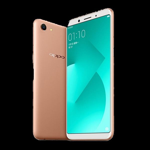 REFURBISHED OPPO A83 32GB DISPLAY 5.7 INCHES BACK CAMERA 13MP AND FRONT CAMERA 8MP ANDROID 7.1 GOLD/BLACK/BLUE
