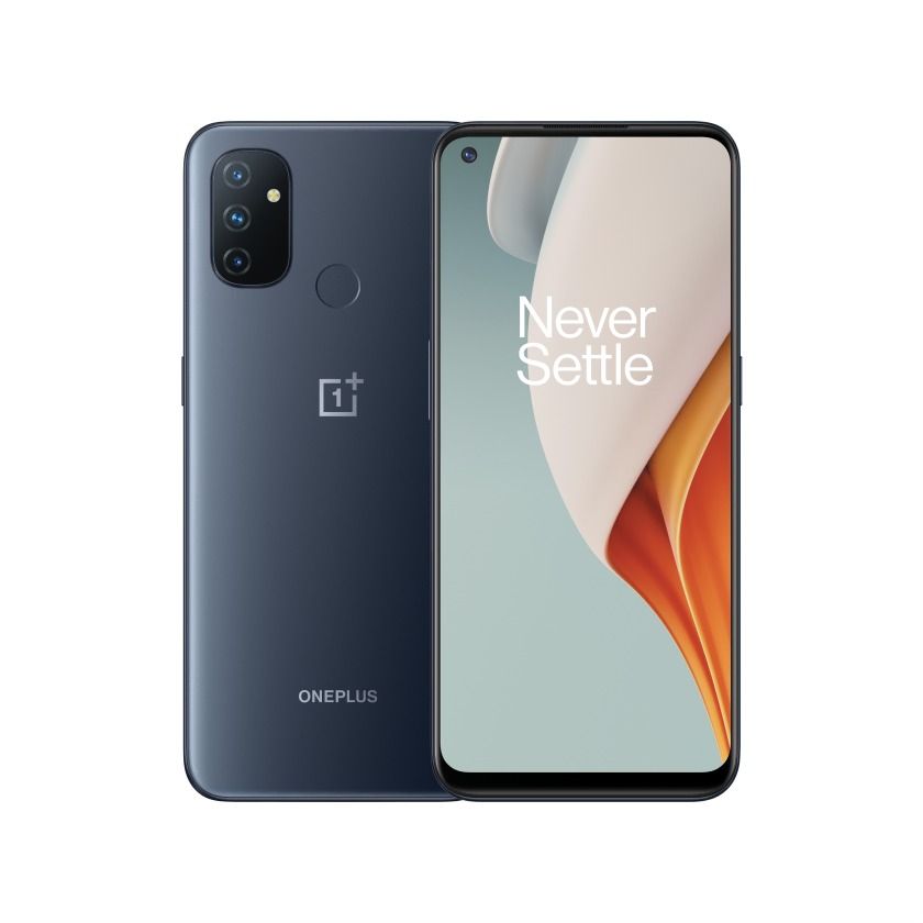 REFURBISHED 99% CLEAN ONEPLUS N100 4GB RAM 64GB ROM DISPLAY 6.52 INCHES REAR CAMERA 13MP + 2MP + 2MP FRONT CAMERA 8MP BATTERY CAPACITY 5000Mah