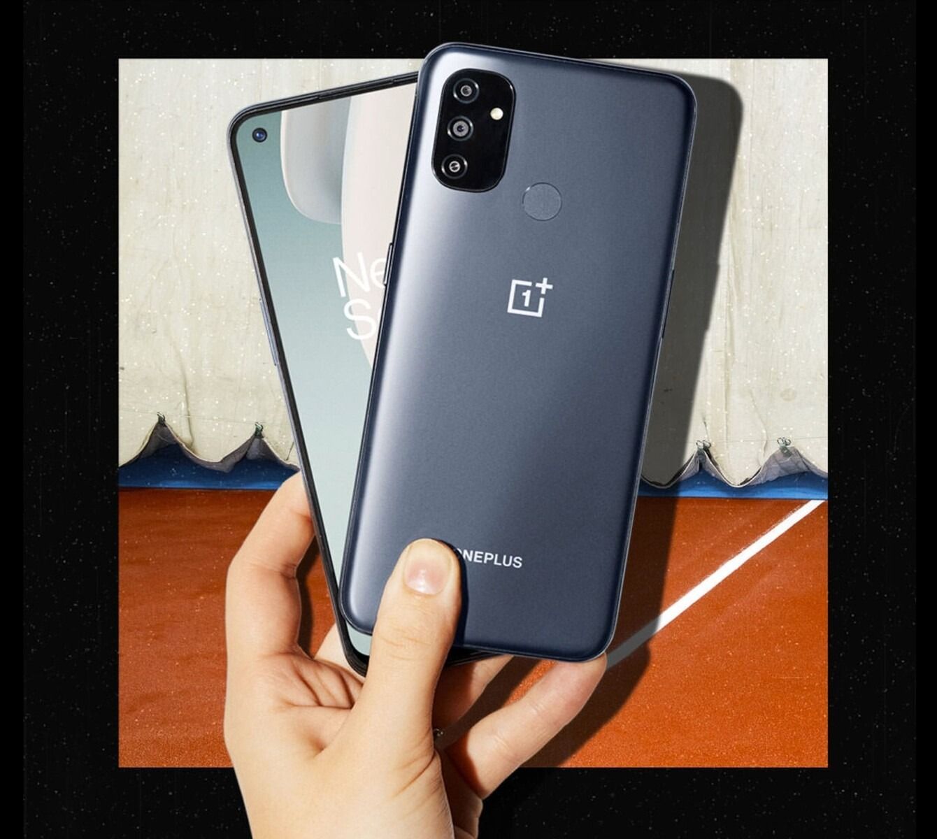 REFURBISHED 99% CLEAN ONEPLUS N100 4GB RAM 64GB ROM DISPLAY 6.52 INCHES REAR CAMERA 13MP + 2MP + 2MP FRONT CAMERA 8MP BATTERY CAPACITY 5000Mah
