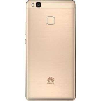 REFURBISHED 99% CLEAN HUAWEI P9 LITE 16GB ROM 3GB RAM DISPLAY 5.2 INCHES REAR CAMERA 13MP FRONT CAMERA 8MP BATTERY CAPACITY 3000Mah ANDROID 6 GOLD
