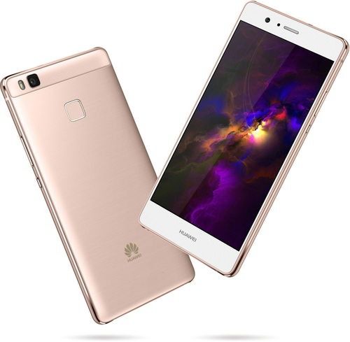 REFURBISHED 99% CLEAN HUAWEI P9 LITE 16GB ROM 3GB RAM DISPLAY 5.2 INCHES REAR CAMERA 13MP FRONT CAMERA 8MP BATTERY CAPACITY 3000Mah ANDROID 6 GOLD