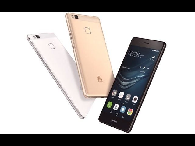 REFURBISHED 99% CLEAN HUAWEI P9 LITE 16GB ROM 3GB RAM DISPLAY 5.2 INCHES REAR CAMERA 13MP FRONT CAMERA 8MP BATTERY CAPACITY 3000Mah ANDROID 6 GOLD