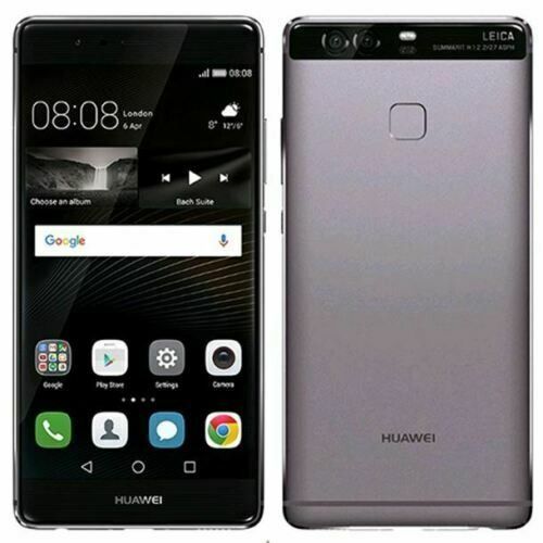 REFURBISHED 99% CLEAN HUAWEI P9 LITE 16GB ROM 3GB RAM DISPLAY 5.2 INCHES REAR CAMERA 13MP FRONT CAMERA 8MP BATTERY CAPACITY 3000Mah ANDROID 6 GOLD