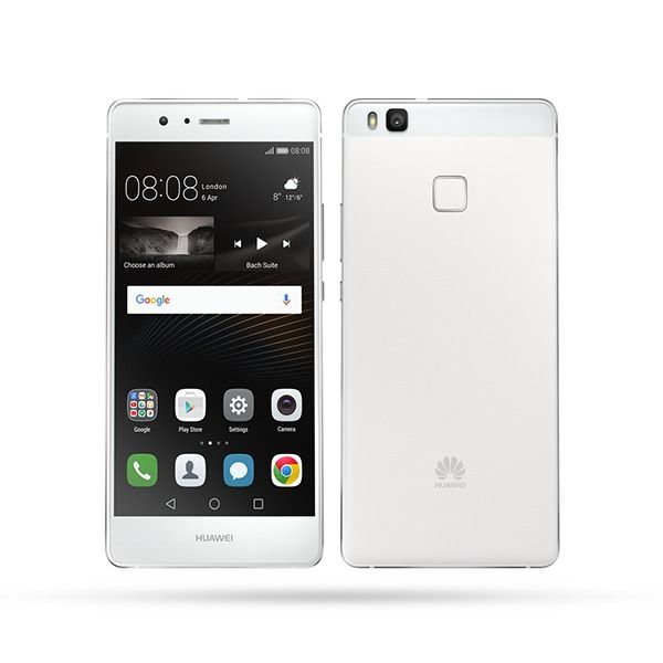 REFURBISHED 99% CLEAN HUAWEI P9 LITE 16GB ROM 3GB RAM DISPLAY 5.2 INCHES REAR CAMERA 13MP FRONT CAMERA 8MP BATTERY CAPACITY 3000Mah ANDROID 6 GOLD